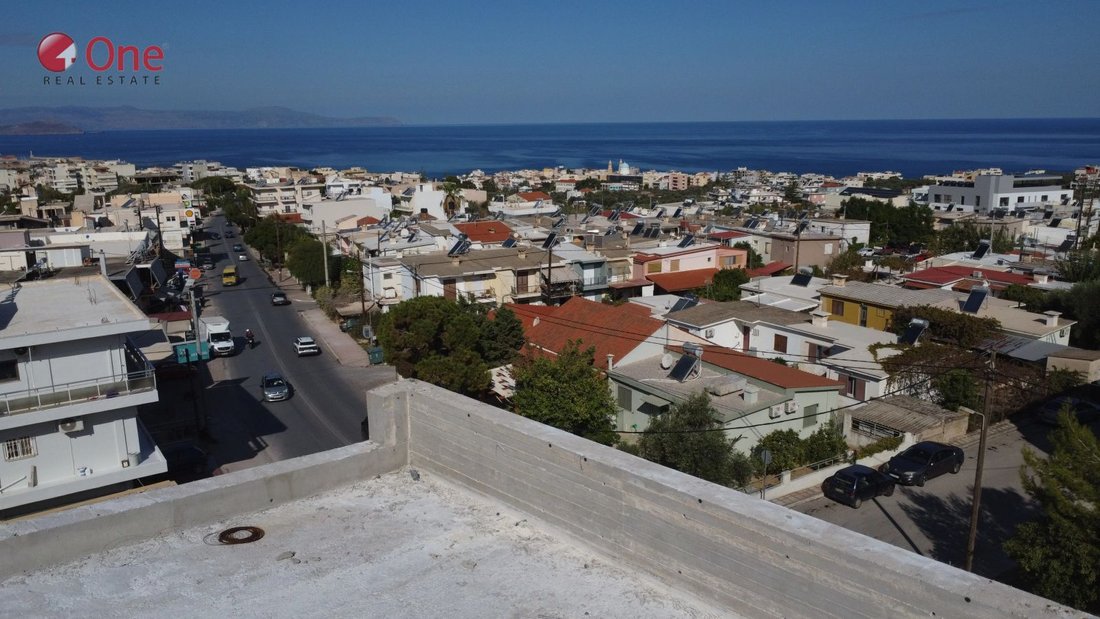 Apartment in Crete, Greece 1 - 17930696