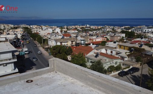 Apartamento en Crete, Grecia 1