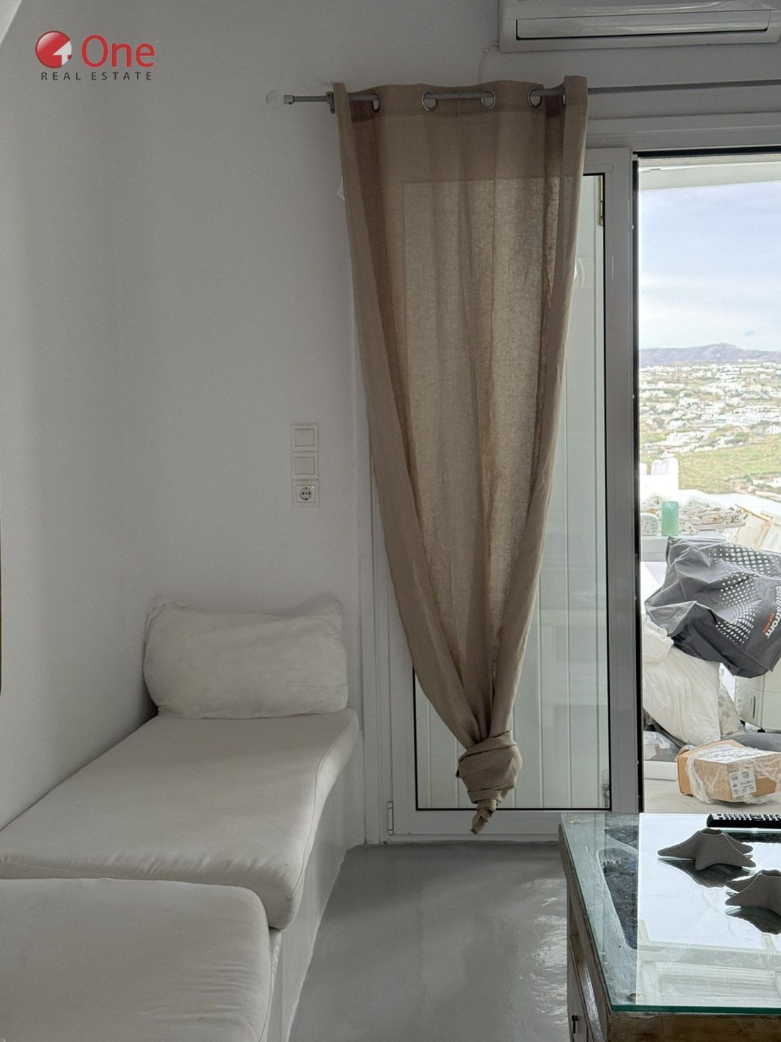 Villa in Mykonos, Aegean, Greece 1 - 17931105