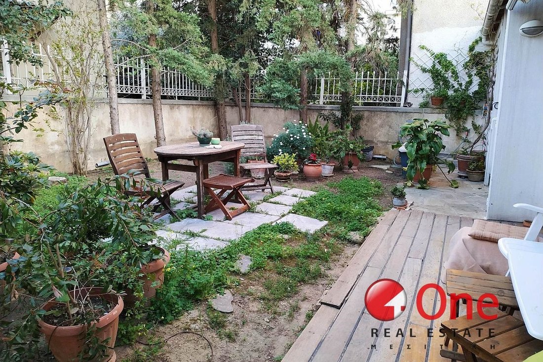 House in 1st Community of Kallithea, Attica, Greece 1 - 17930367