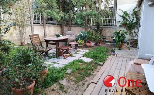 House in 1st Community of Kallithea, Attica, Greece 1