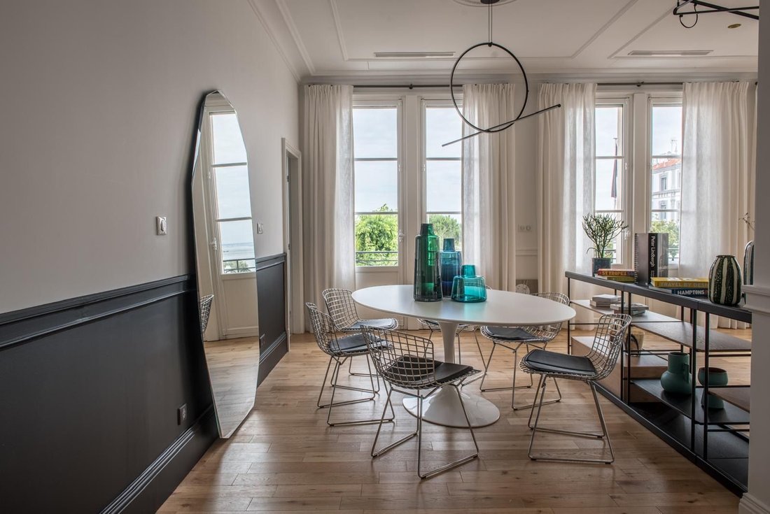 Apartment in Aiguillon, Arcachon, France 5 - 15976383