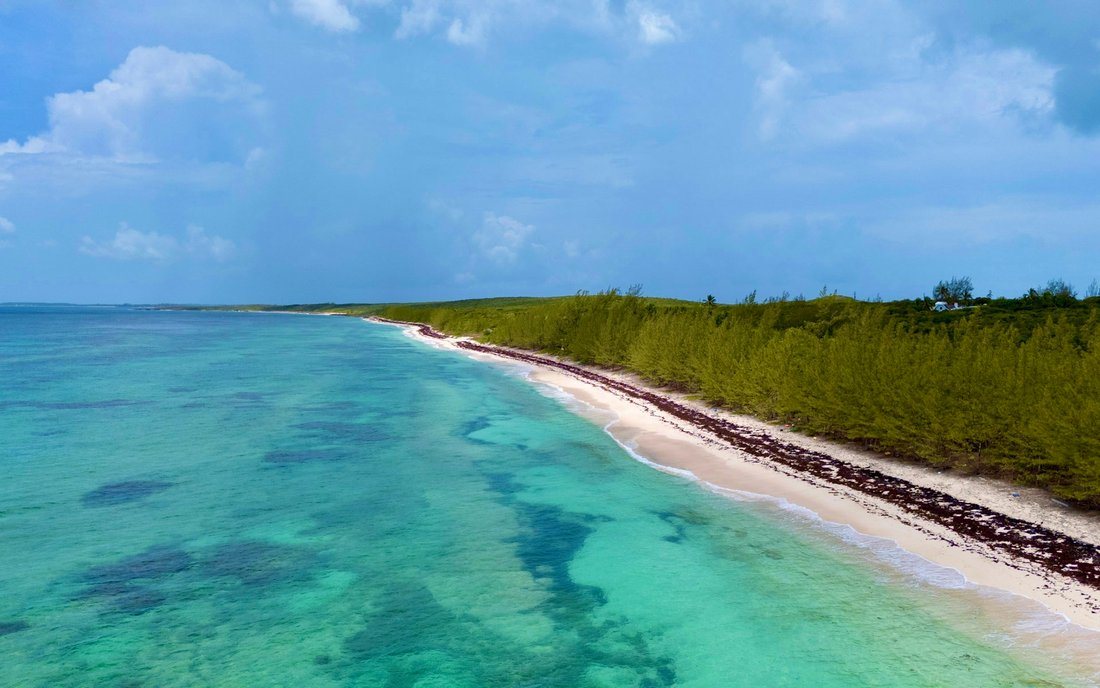 Land in Savannah Sound, Central Eleuthera, The Bahamas 1 - 17930171