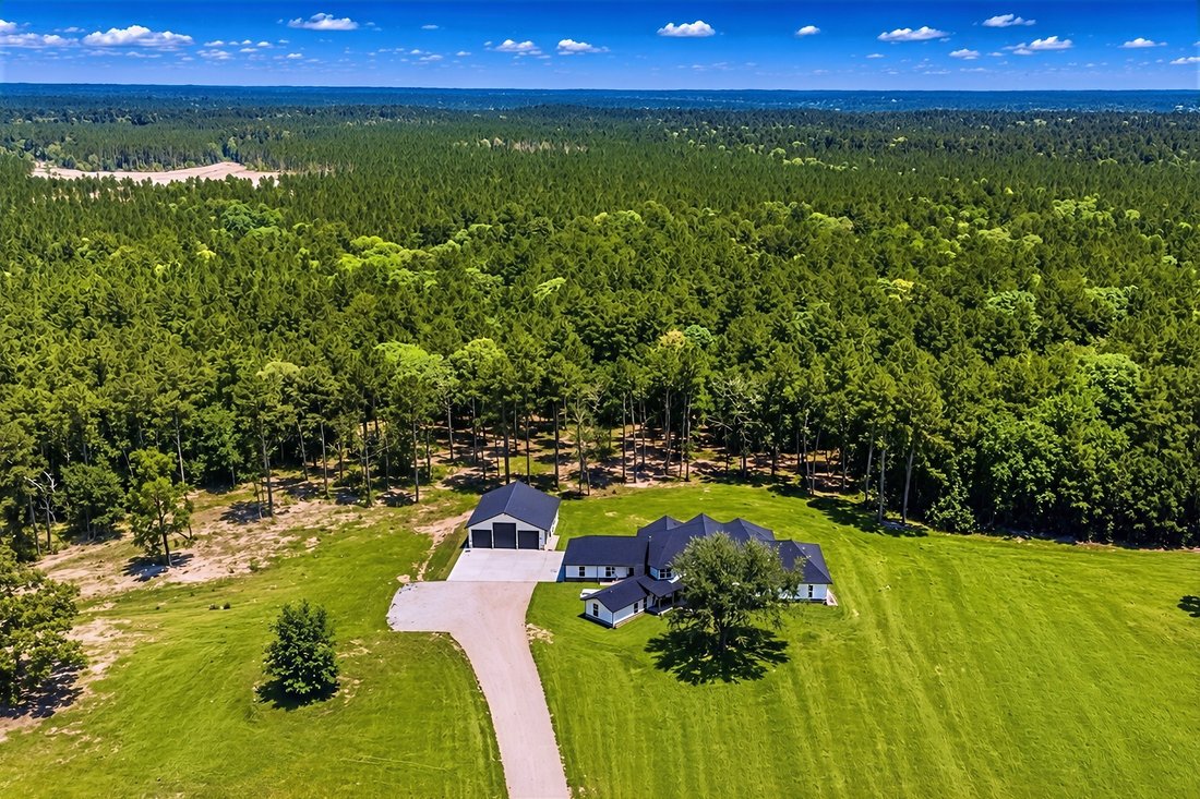 House in Huntsville, Texas, United States 3 - 17939514
