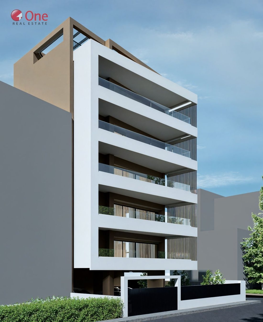 Iraklio Attikis, Attica, Greece 3 - 17931111