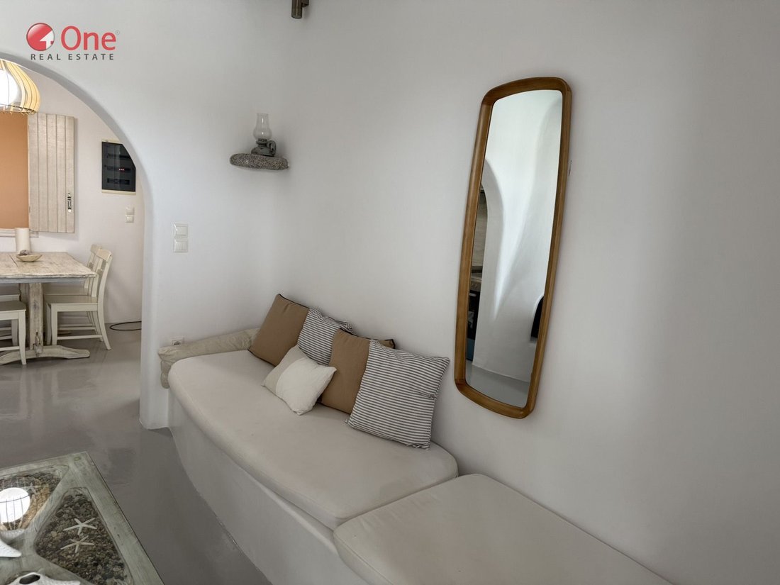 Villa in Mykonos, Aegean, Greece 3 - 17931105