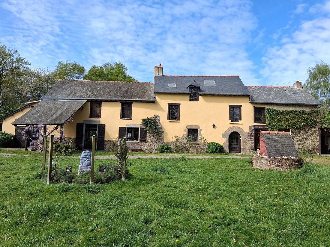 House in Romille, Brittany, France 2 - 17846892