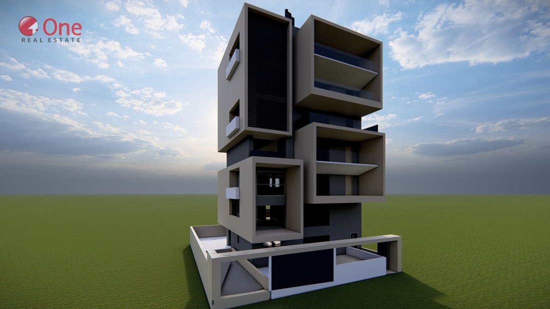 Apartment in South Athens, Attica, Greece 5 - 17931059