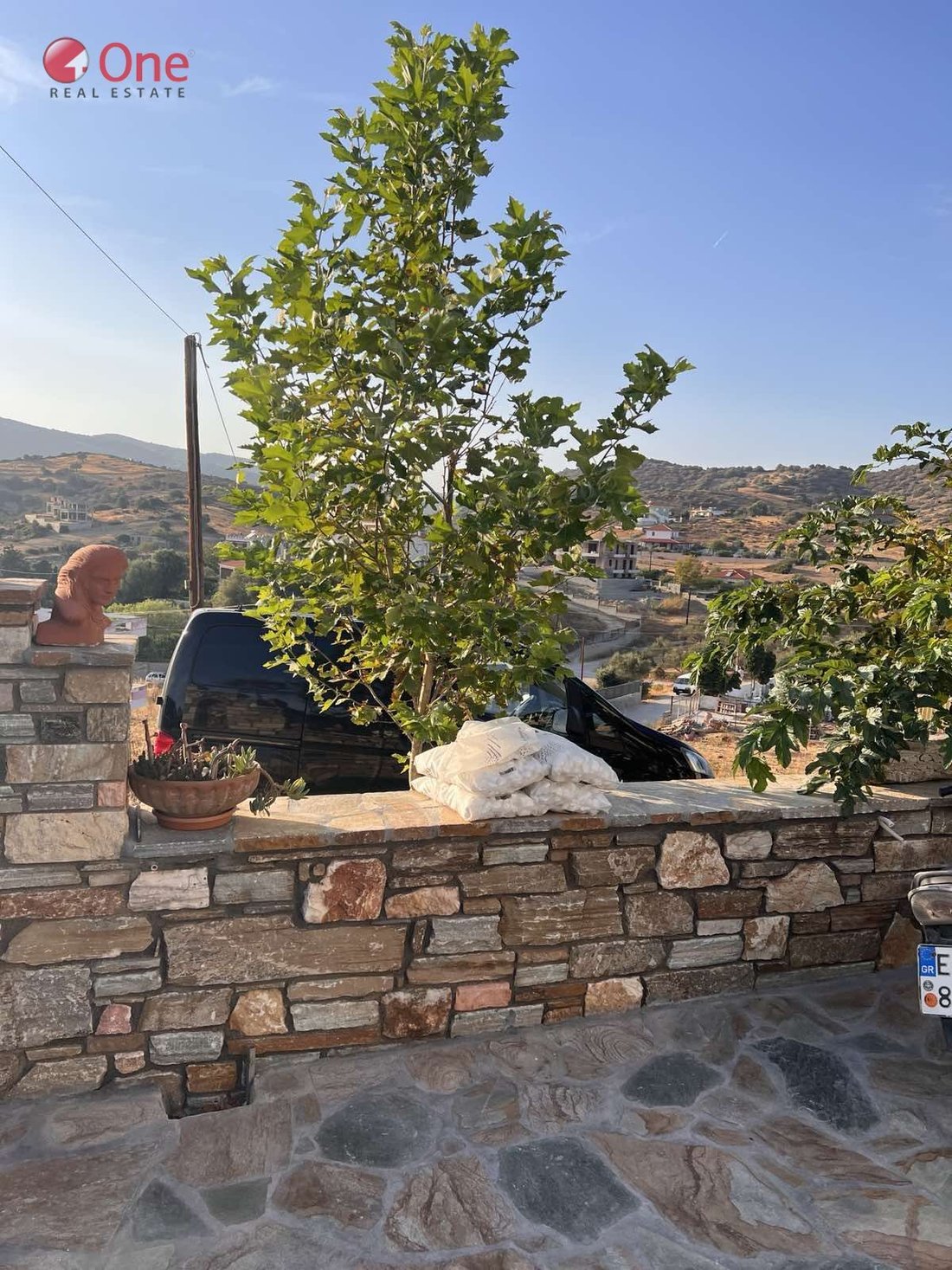 House in Kymi - Aliveri Anna, Thessaly and Central Greece, Greece 5 - 17931868