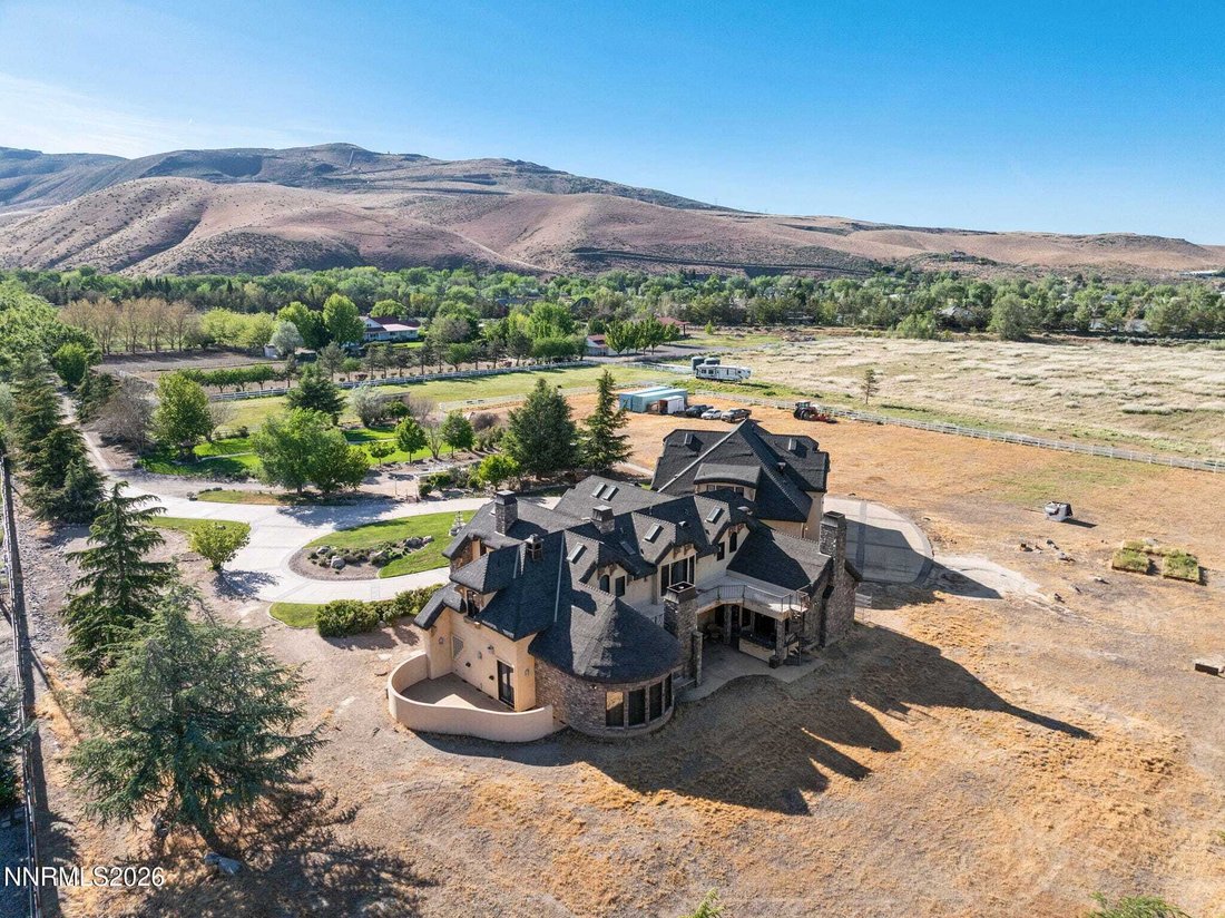 House in Reno, Nevada, United States 2 - 17936168