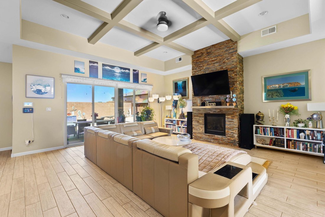 House in Albuquerque, New Mexico, United States 5 - 17940422