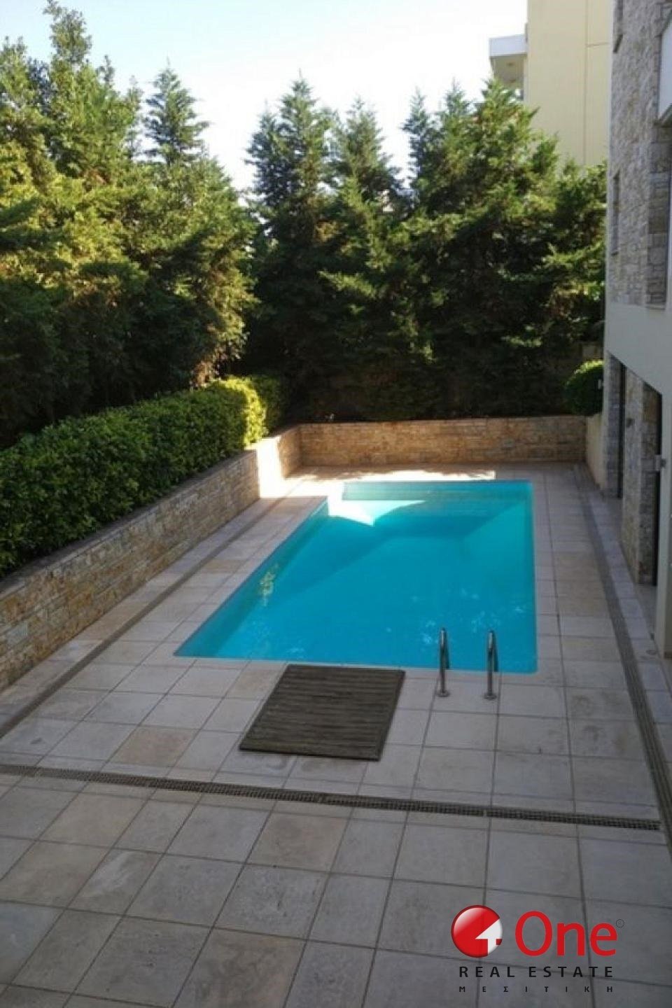 House in Kifisia, Attica, Greece 1 - 17932268