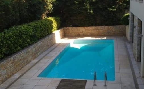 House in Kifisia, Attica, Greece 1