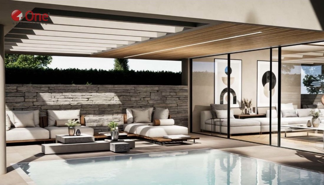 Villa in North Athens, Attica, Greece 2 - 17932316