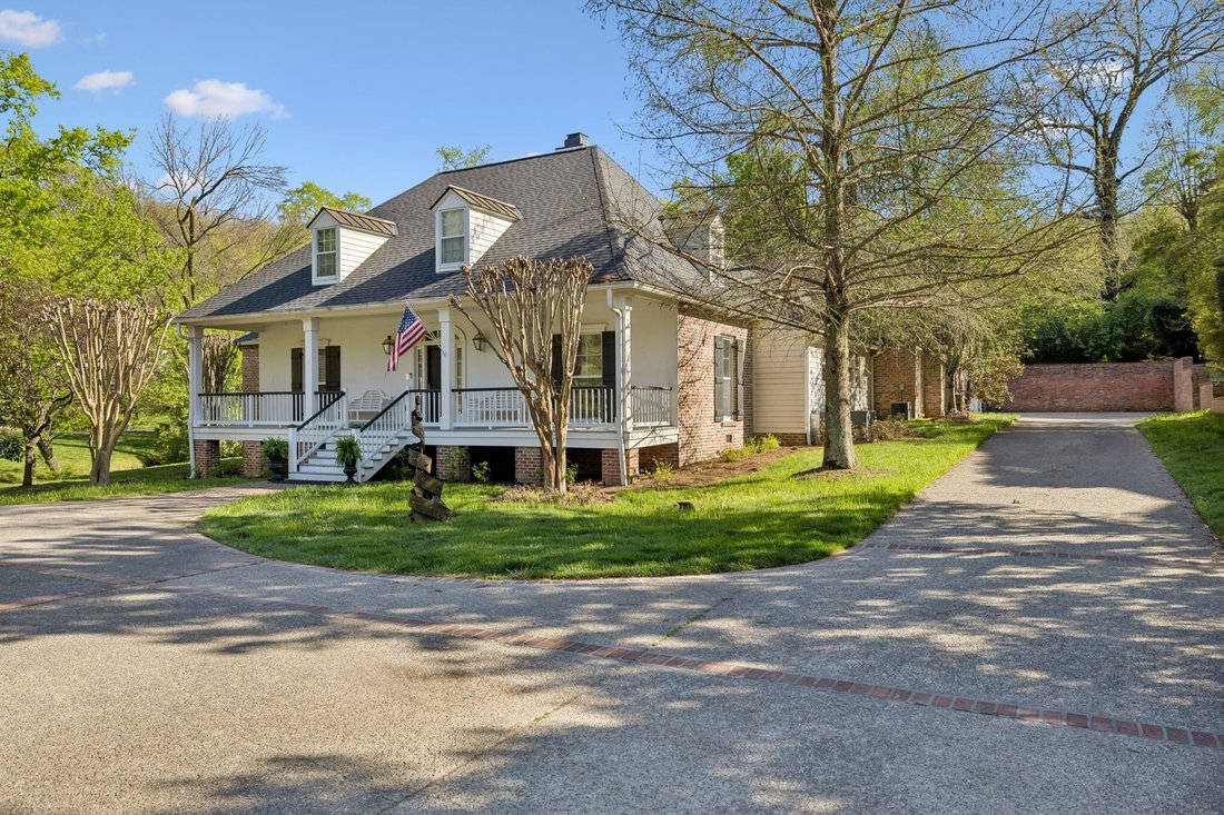 House in Nashville, Tennessee, United States 2 - 17937249