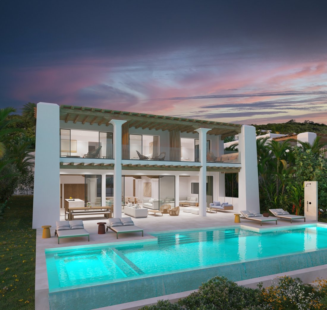 House in Cooper Jack Bay Settlement, Caicos Islands, Turks and Caicos Islands 3 - 17930429