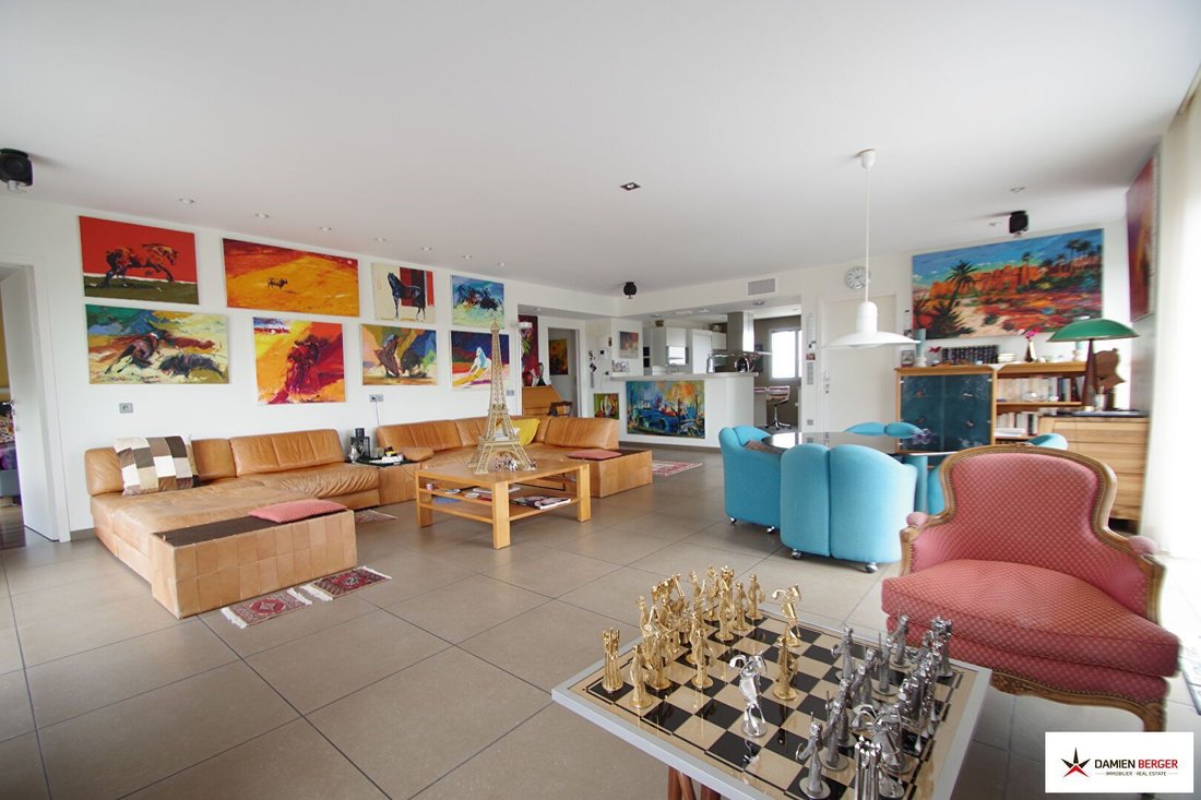 Apartment in Le Genette, La Rochelle, France 3 - 16334480