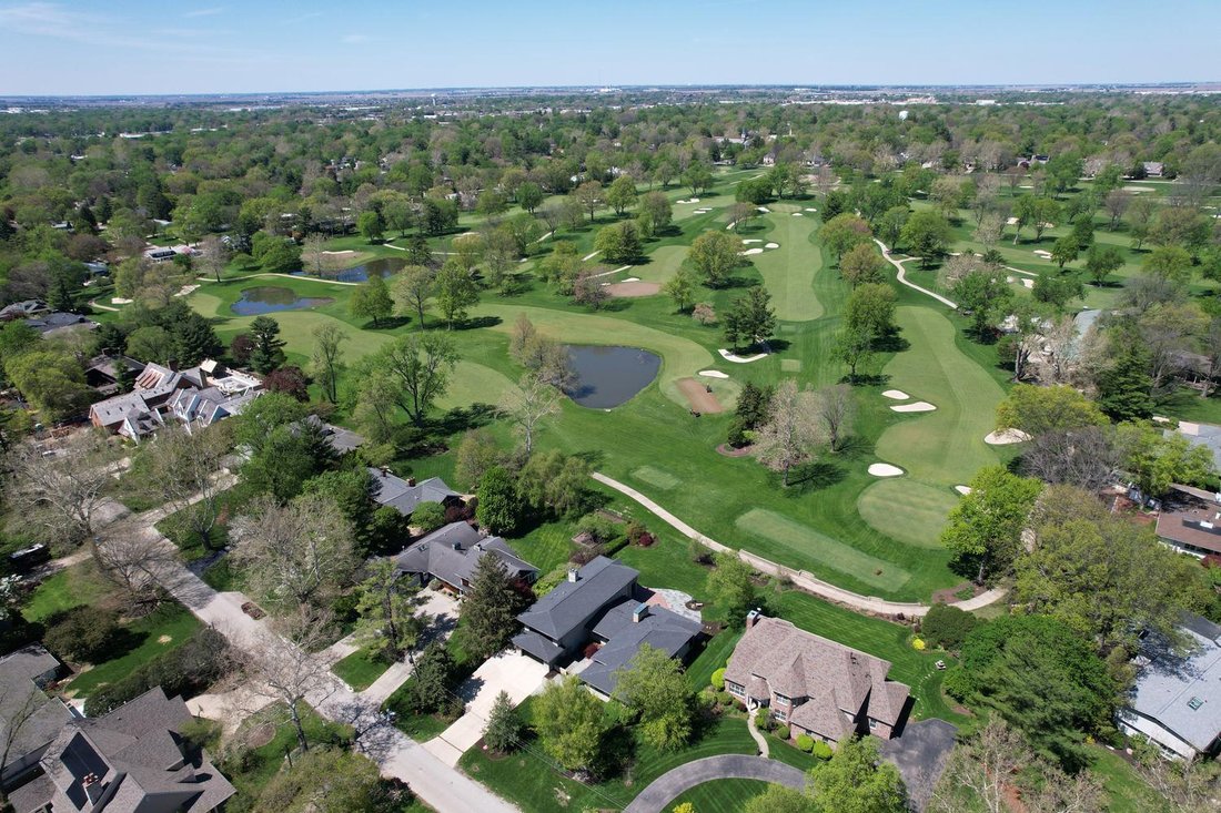 House in Champaign, Illinois, United States 3 - 17929259