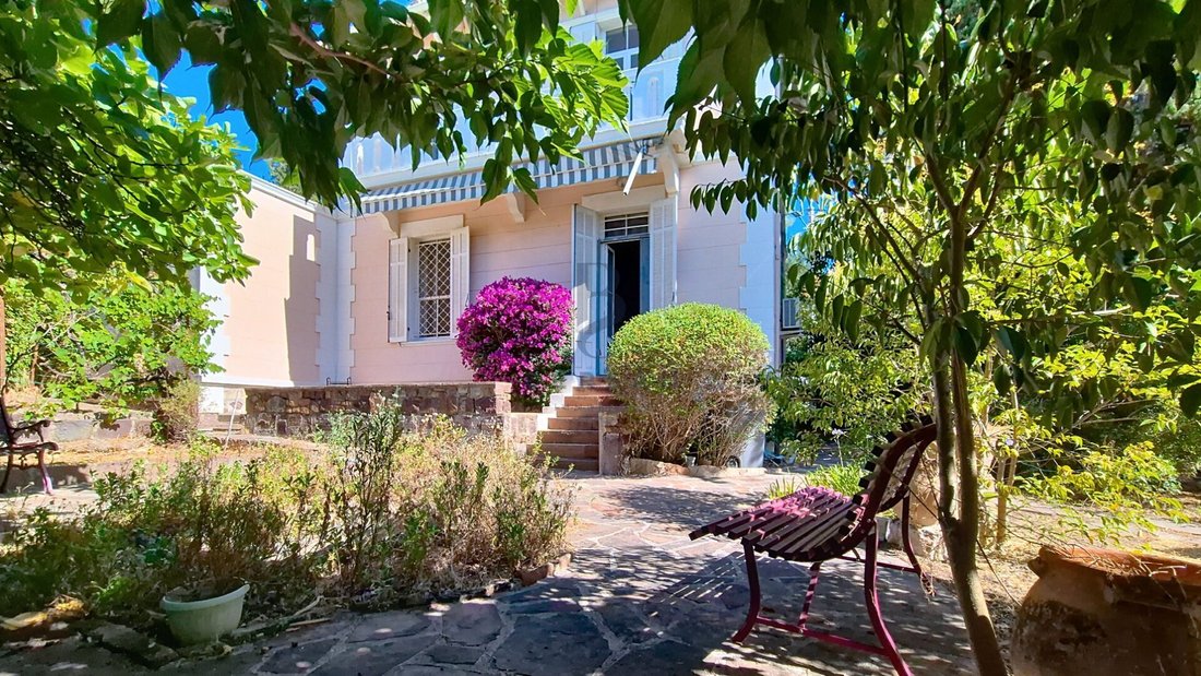 Villa in Le Dramont-Agay-Anthéor-Le Trayas, Saint-Raphaël, France 5 - 16409851