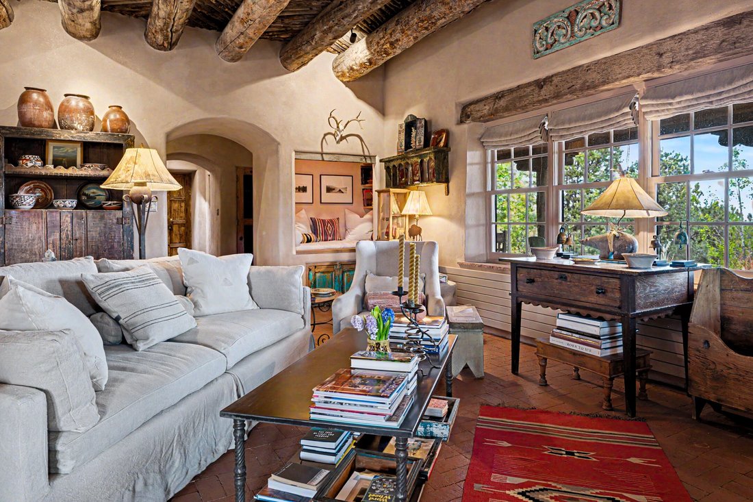 House in Santa Fe, New Mexico, United States 3 - 17932577