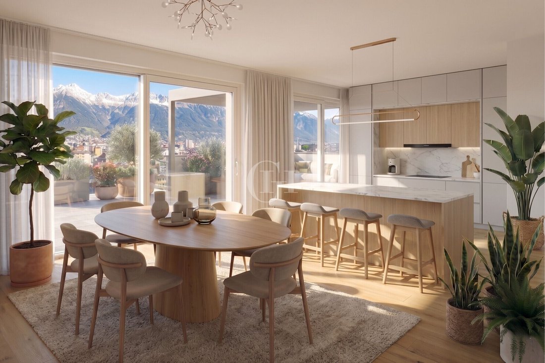 Apartment in San Giuseppe - San Pio X, Trento, Italy 2 - 16950426