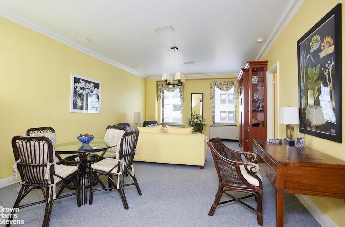 Co Op in New York, New York, United States 1 - 16748422