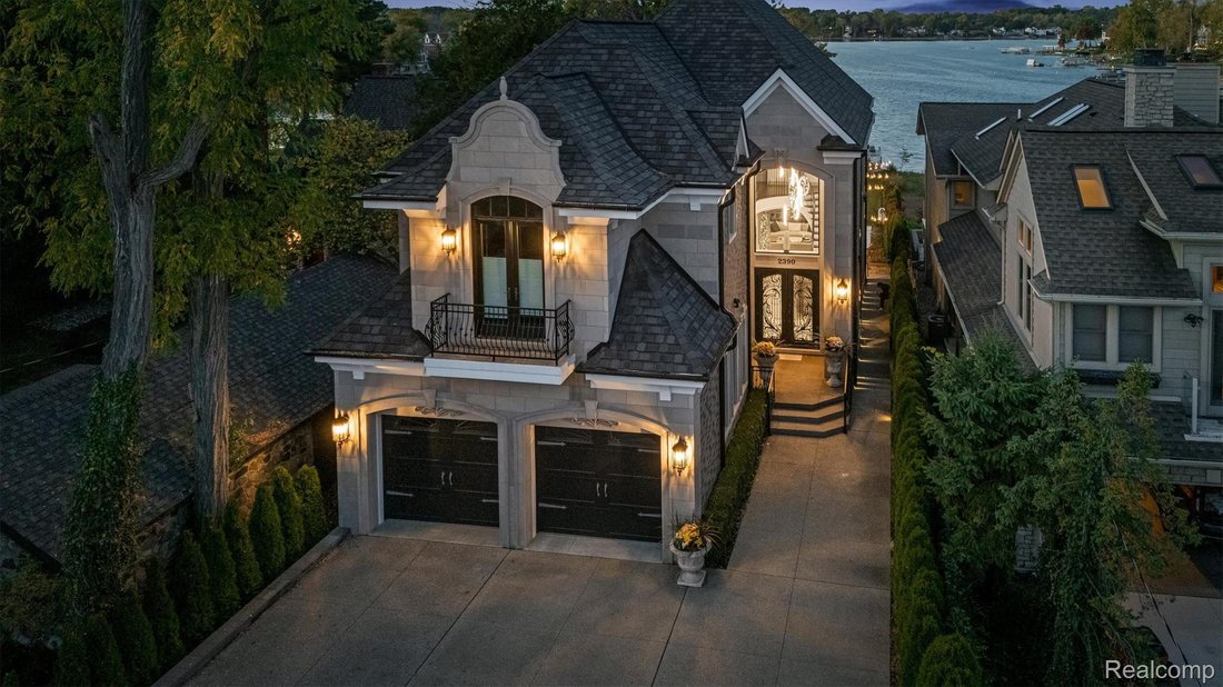 House in Farmington Hills, Michigan, United States 1 - 17935393