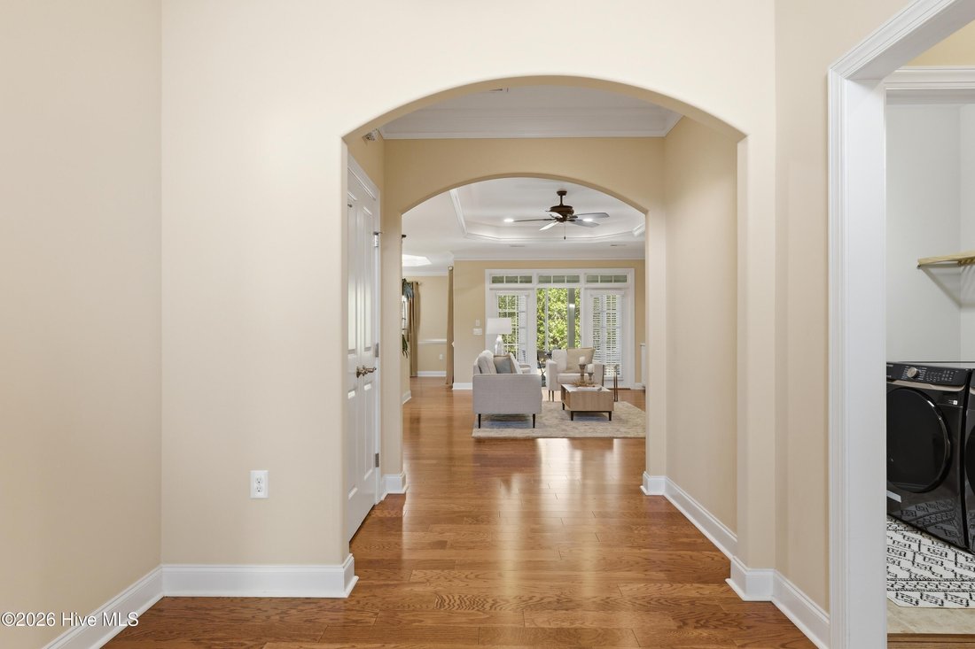 Townhouse in Northwest, North Carolina, United States 3 - 17939171