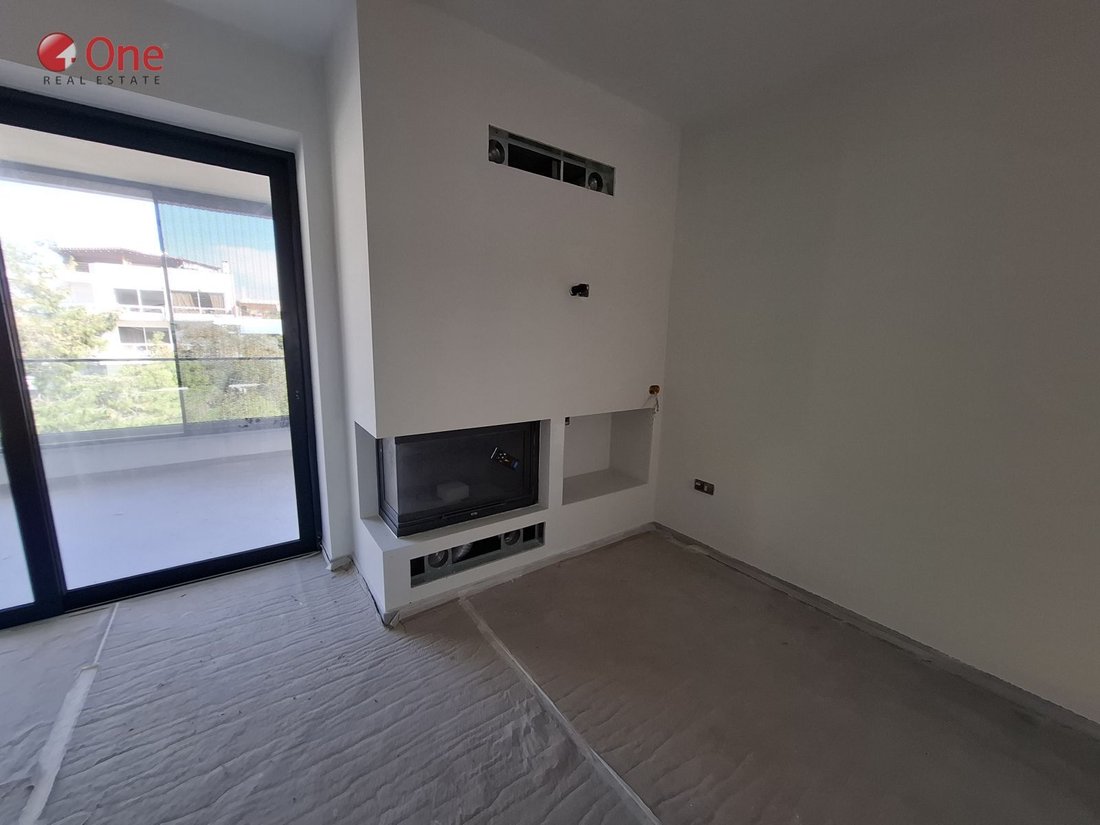 Apartment in Iraklio Attikis, Attica, Greece 2 - 17931125
