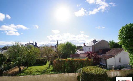 Apartment in Le Genette, La Rochelle, France 1
