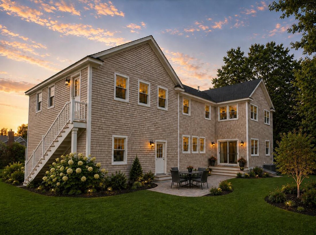 House in Sandwich, Massachusetts, United States 2 - 17928070