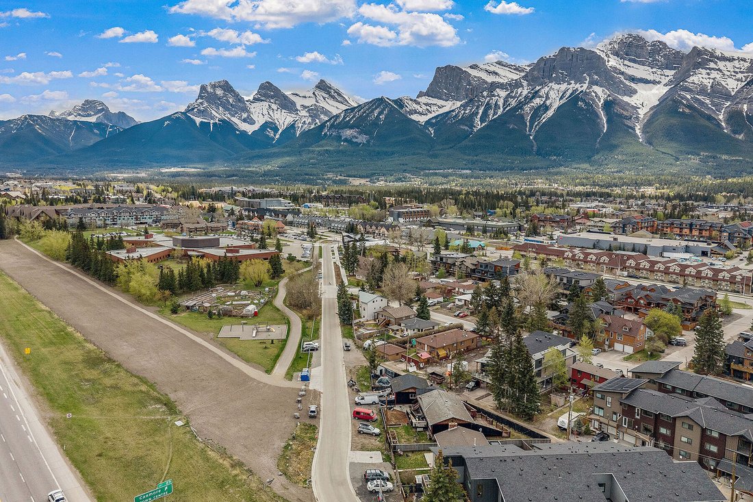 Casa en Canmore, Alberta, Canadá 5 - 17518092