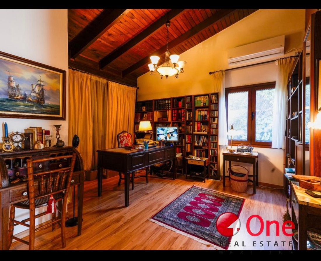 House in Acharnes, Attica, Greece 3 - 17930516