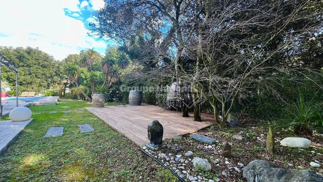 House in Arrondissement of Montpellier, Occitania, France 4 - 17433619