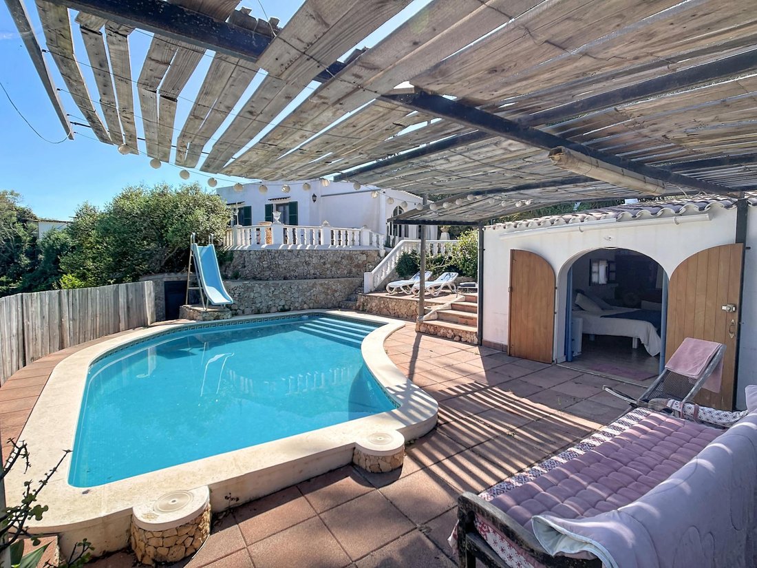 Country House in Ciutadella de Menorca, Balearic Islands, Spain 3 - 17929768
