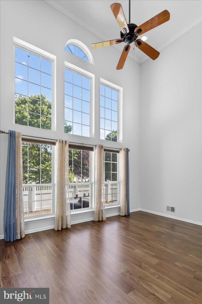 Condo in Pennington, New Jersey, United States 5 - 17939746