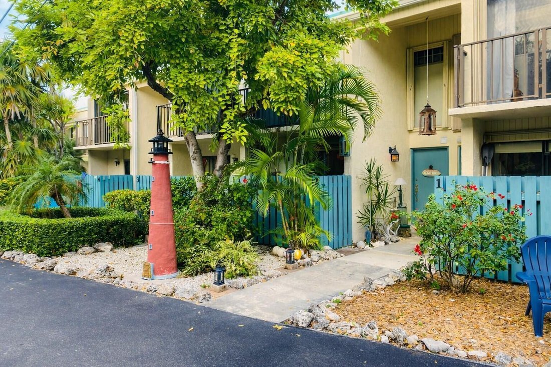 Condo in Islamorada, Florida, United States 2 - 17478884