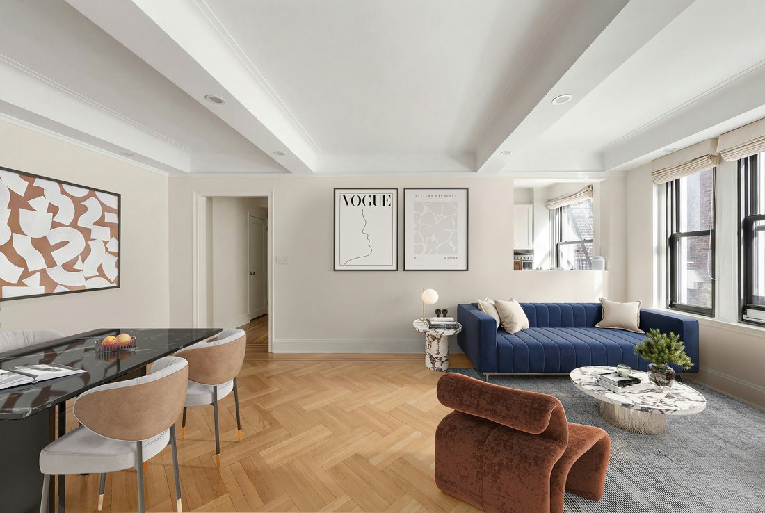 Condo in New York, New York, United States 2 - 17288853