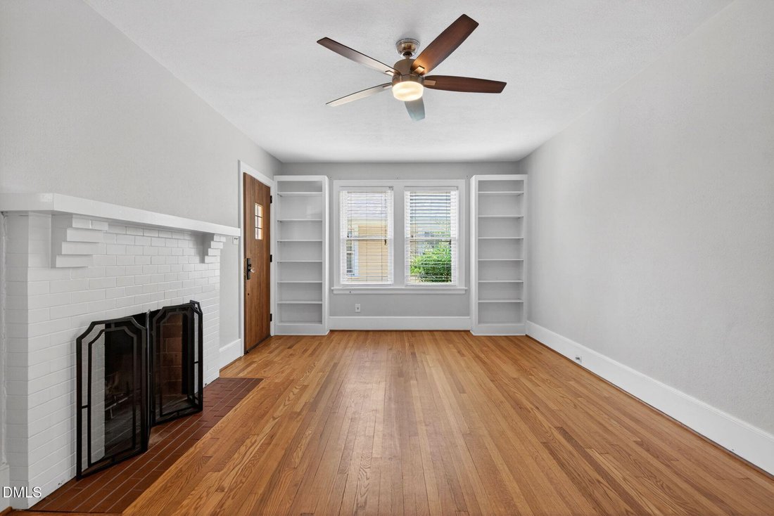 House in Raleigh, North Carolina, United States 5 - 17939141