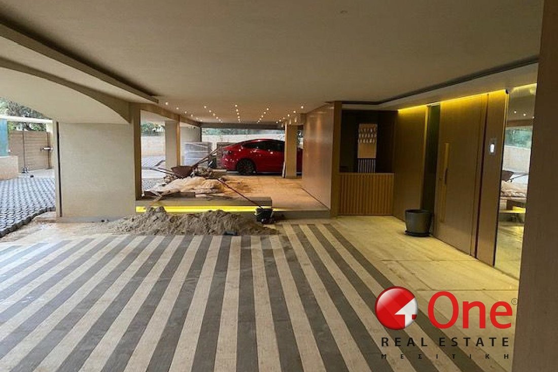 House in Kifisia, Attica, Greece 4 - 17932314