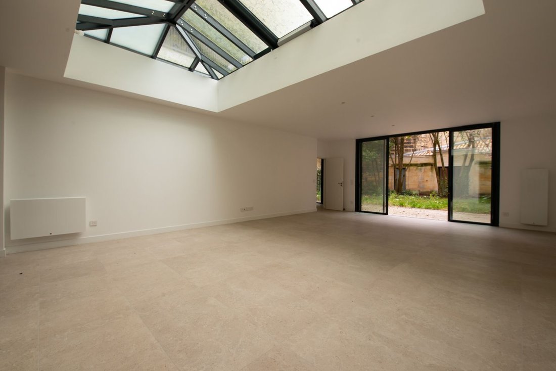 Apartment in Le Lac-Bacalan, Bordeaux, France 4 - 15961462