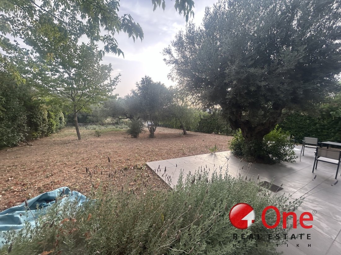 House in Spata-Loutsa, Attica, Greece 1 - 17930882