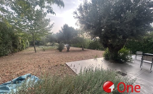 House in Spata-Loutsa, Attica, Greece 1