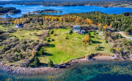 Casa a Lunenburg, Nuova Scozia, Canada 1