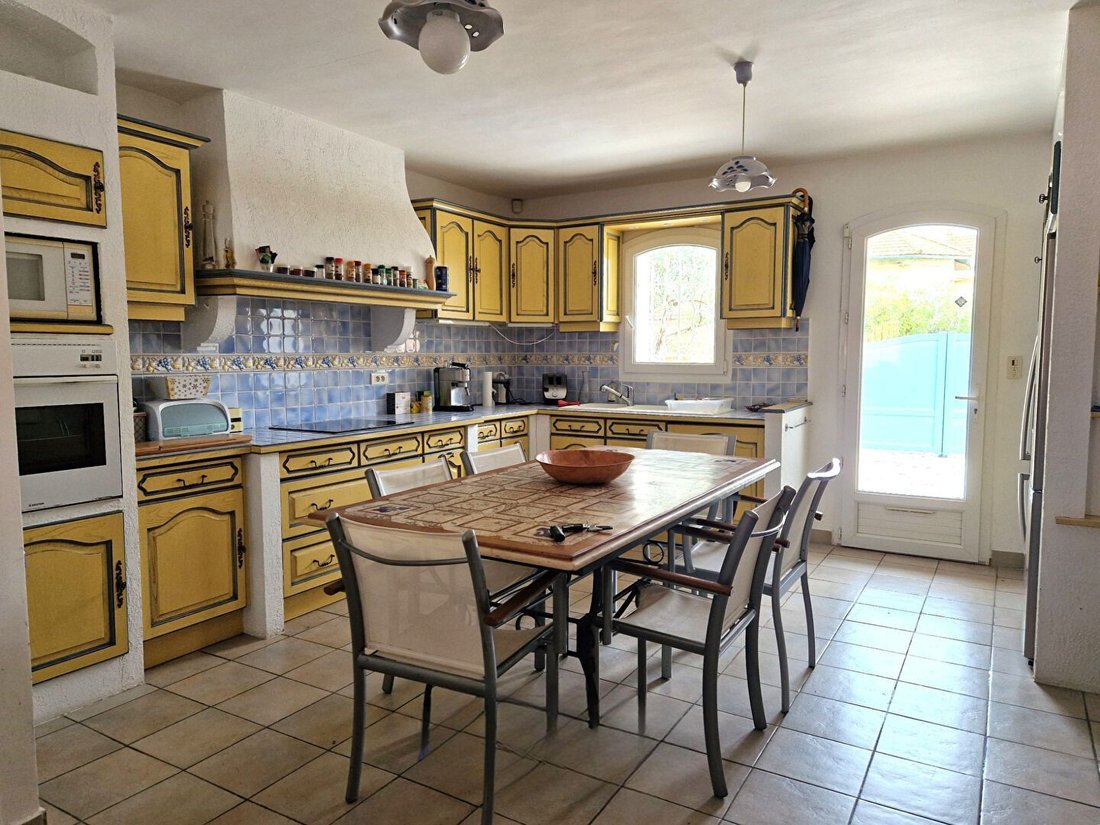House in La Ciotat, Provence-Alpes-Côte d'Azur, France 4 - 17759563