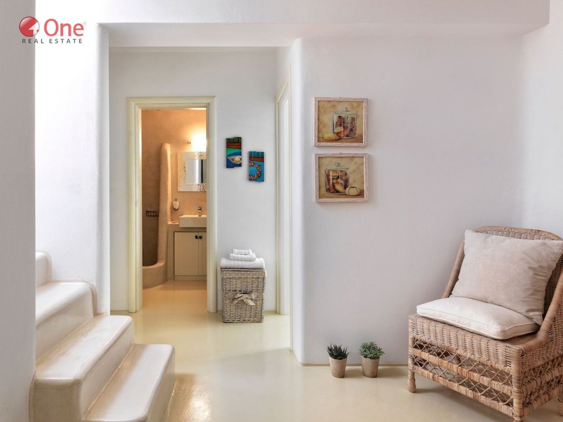 House in Ano Mera Community, Aegean, Greece 4 - 17931069