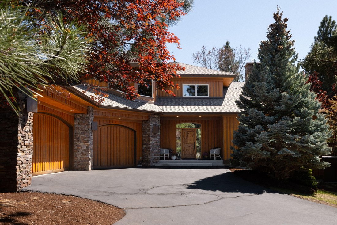 House in Bend, Oregon, United States 4 - 17931406