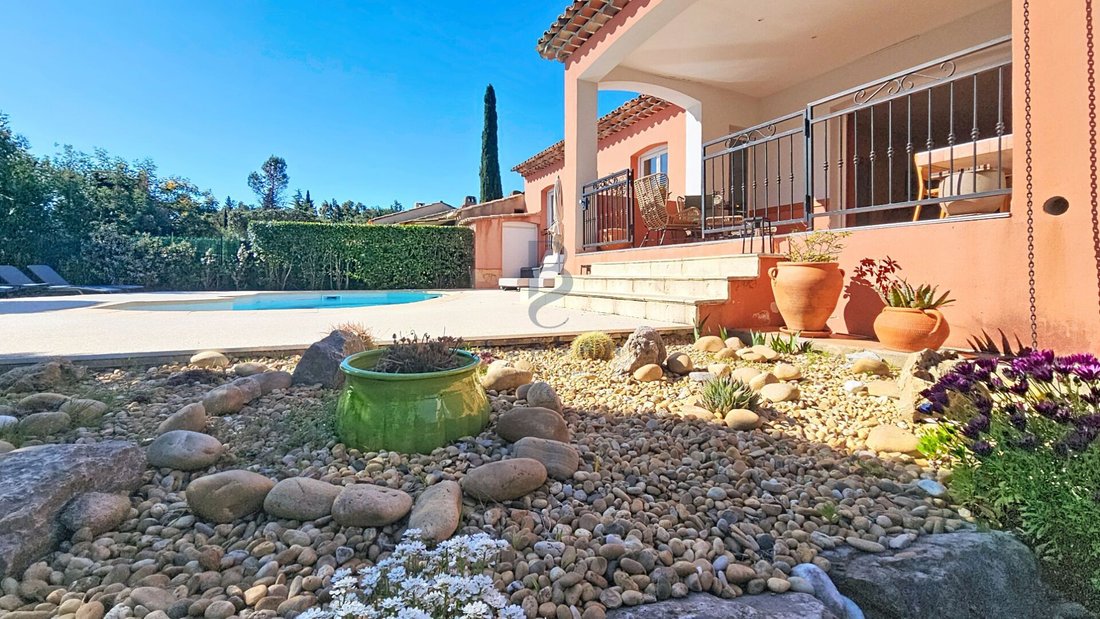 Villa in Exterieurs, Frejus, France 5 - 17524183