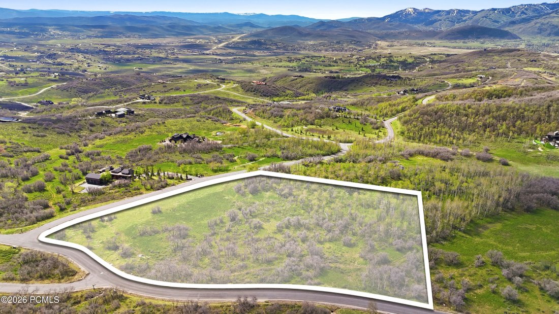Land in Park City, Utah, United States 3 - 17104692