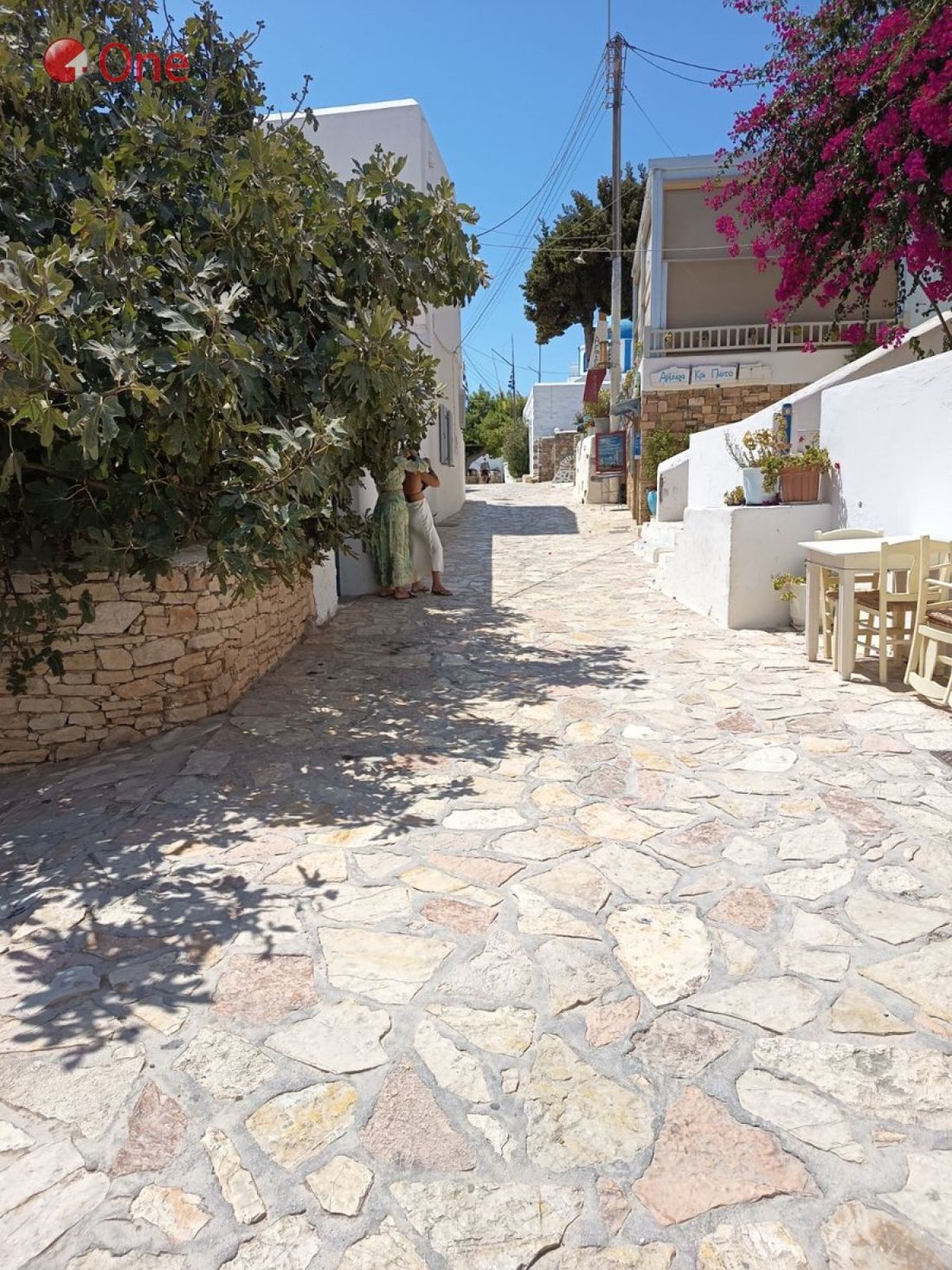 Land in Ano Koufonisi, Aegean, Greece 4 - 17930952